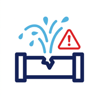 Emergency plumbing