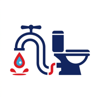 Leaking taps and toilets